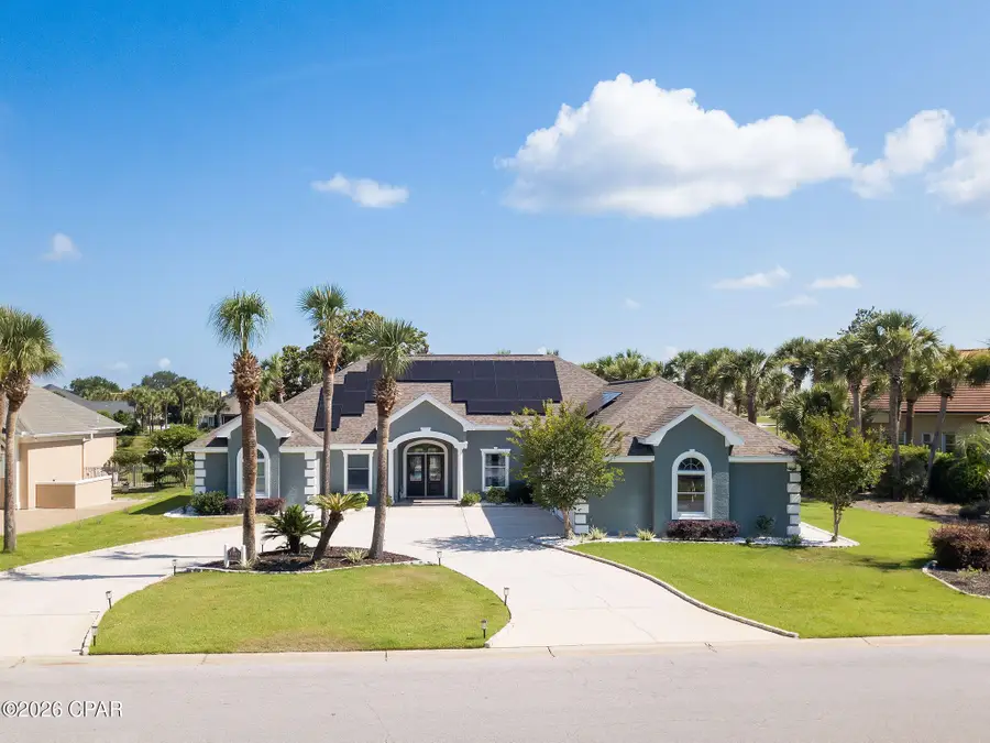 3502 Dragon's Ridge Road, Panama City Beach, FL 32408 - #2