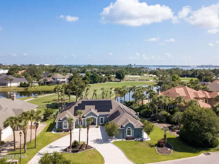3502 Dragon's Ridge Road, Panama City Beach, FL 32408 - #3