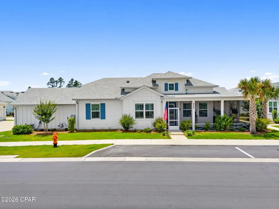 8808 Attitude Avenue, Panama City Beach, FL 32413 - #2