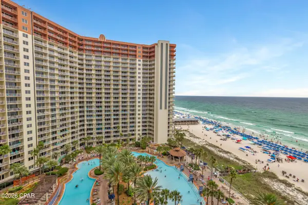 9900 S Thomas Drive #1207, Panama City, FL 32408