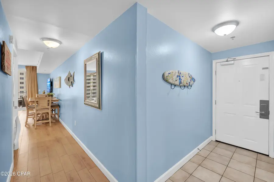 9900 S Thomas Drive #1207, Panama City, FL 32408 - #2