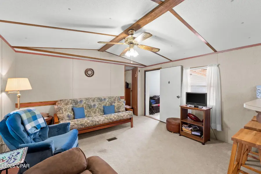 454 Canning Drive, Wewahitchka, FL 32465 - #3