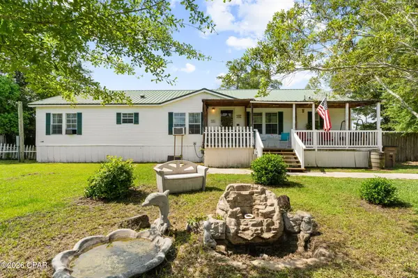 144 Carol Street, Wewahitchka, FL 32465