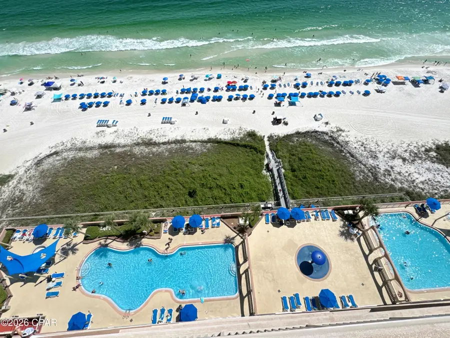 14825 Front Beach Road #1904, Panama City Beach, FL 32413 - #2