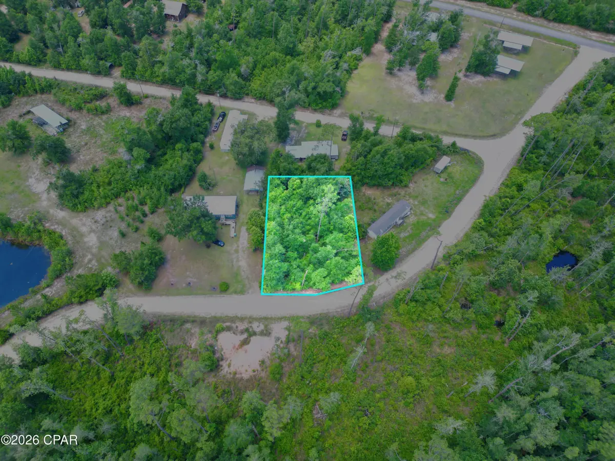 XXX Mcclellan Street, Kinard, FL 32449 - #1