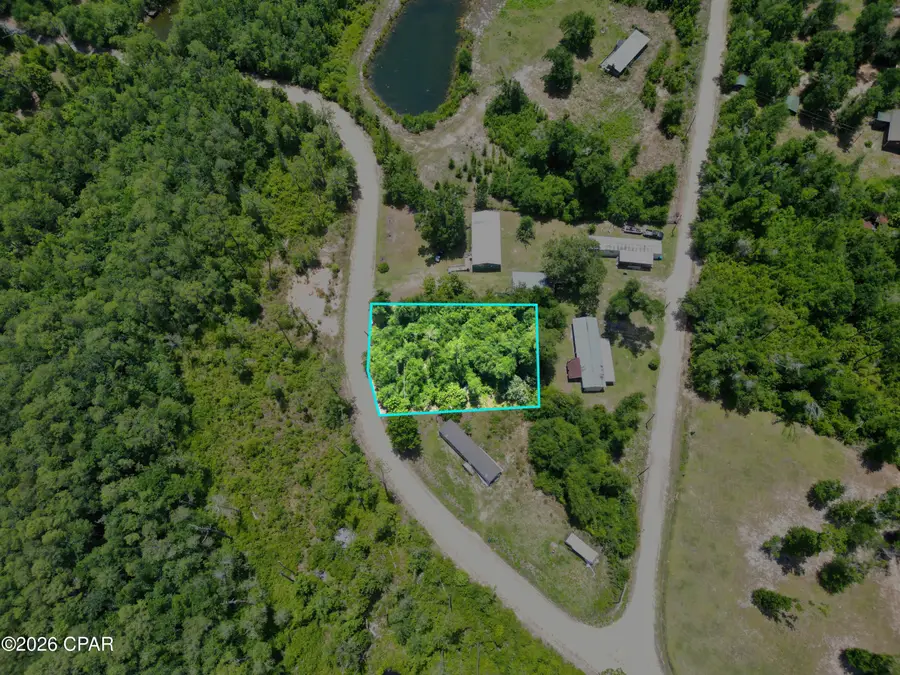 XXX Mcclellan Street, Kinard, FL 32449 - #2