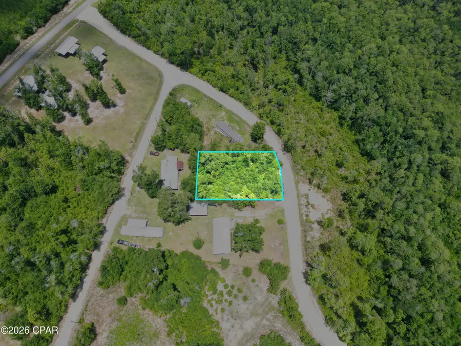 XXX Mcclellan Street, Kinard, FL 32449 - #3