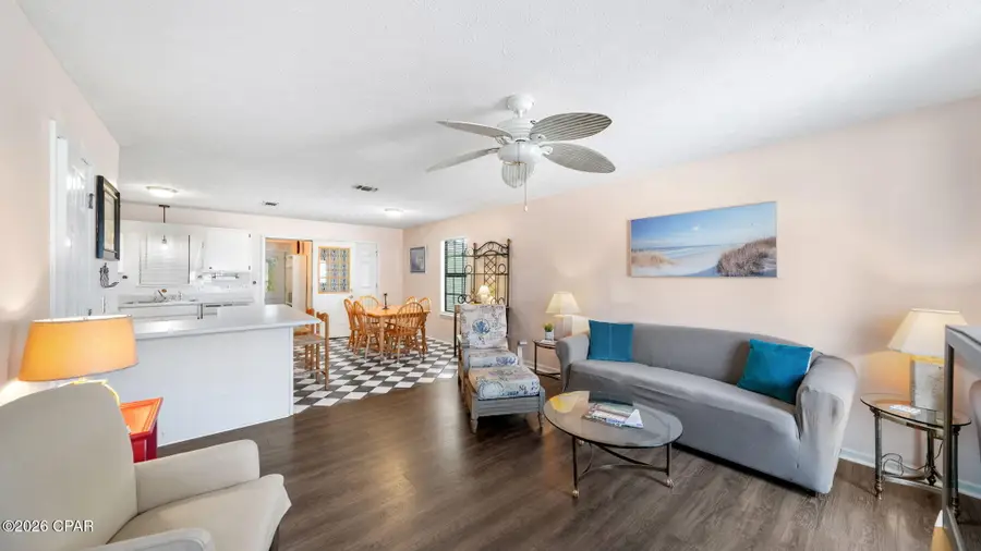 17214 Front Beach Road #T-20, Panama City Beach, FL 32413 - #2