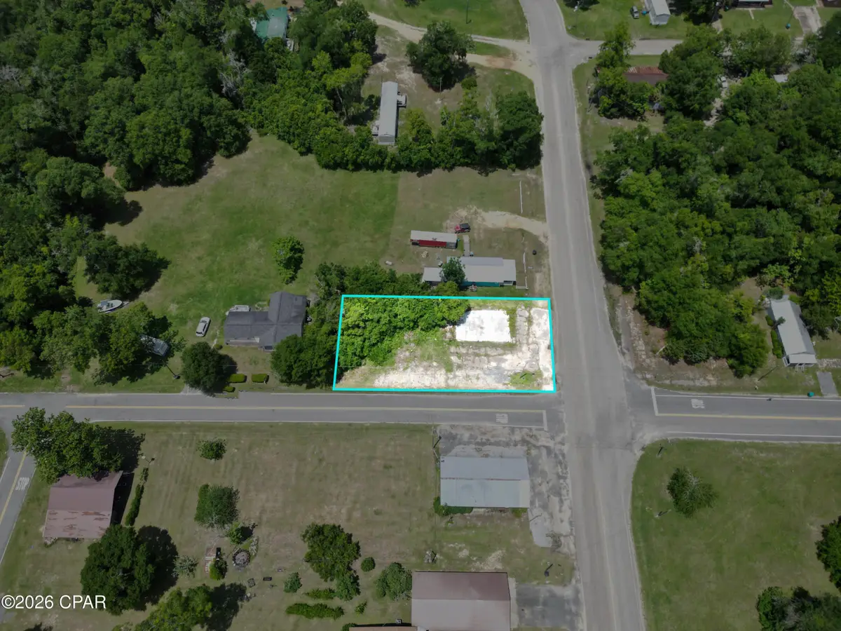 10348 NW Main Street, Bristol, FL 32321 - #1