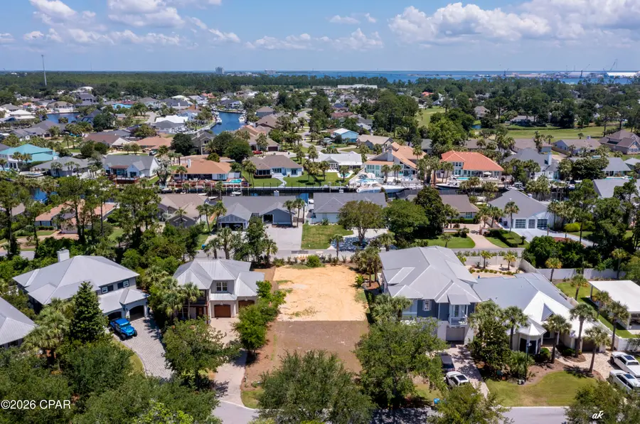 5418 Hopetown Lane, Panama City Beach, FL 32408 - #3