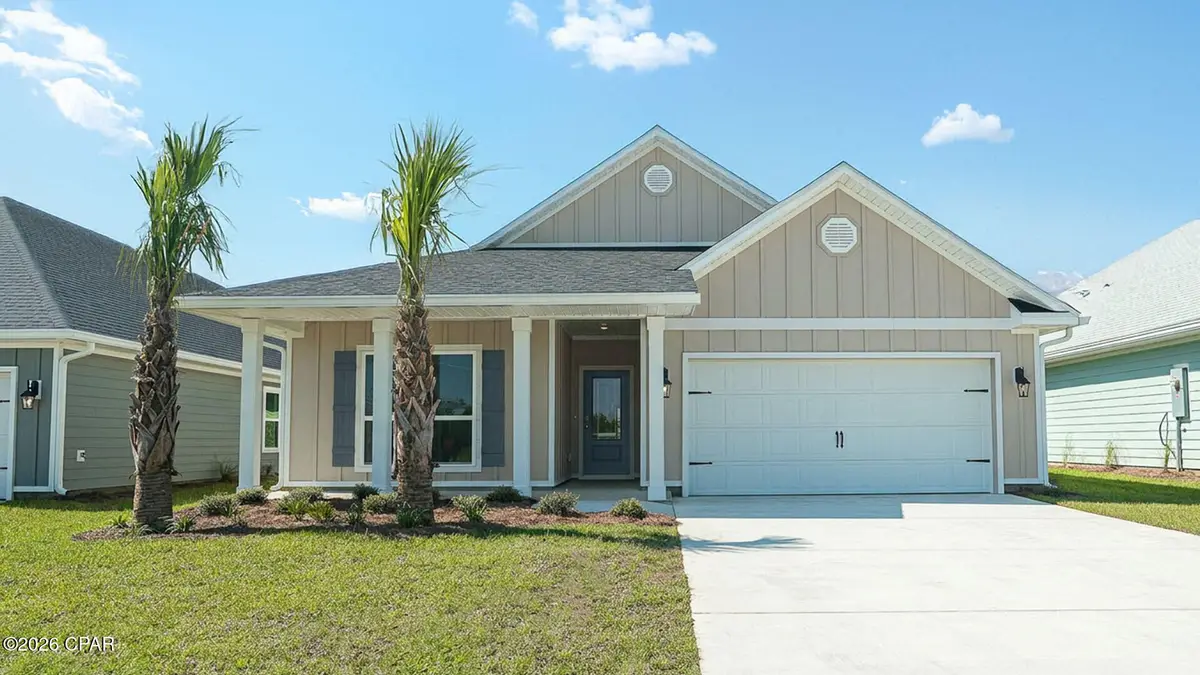 570 Hancock Way, Panama City Beach, FL 32413 - #1