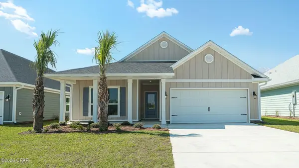 570 Hancock Way, Panama City Beach, FL 32413