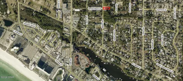 2624 Allison Avenue, Panama City Beach, FL 32408