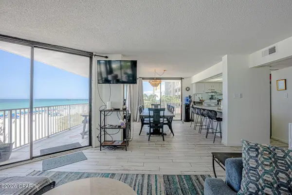11757 S Front Beach Road #W308, Panama City Beach, FL 32407
