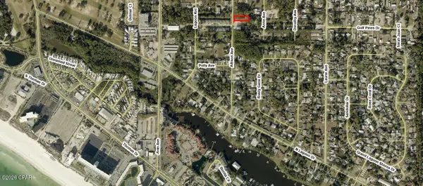 0 Allison Avenue, Panama City, FL 32408