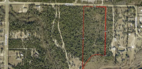 0 Edwards Road, Southport, FL 32409