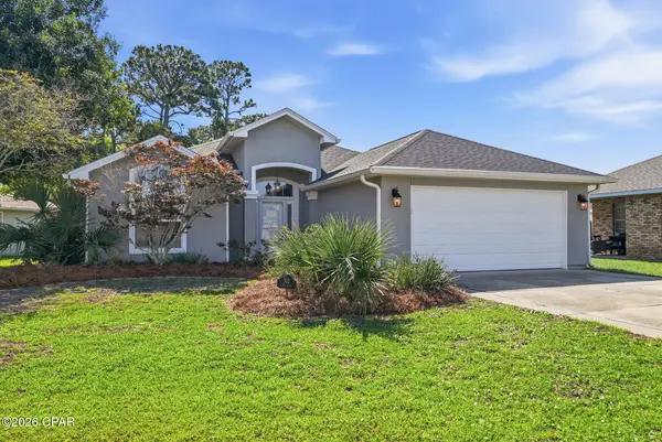 302 Jase Court, Panama City Beach, FL 32408