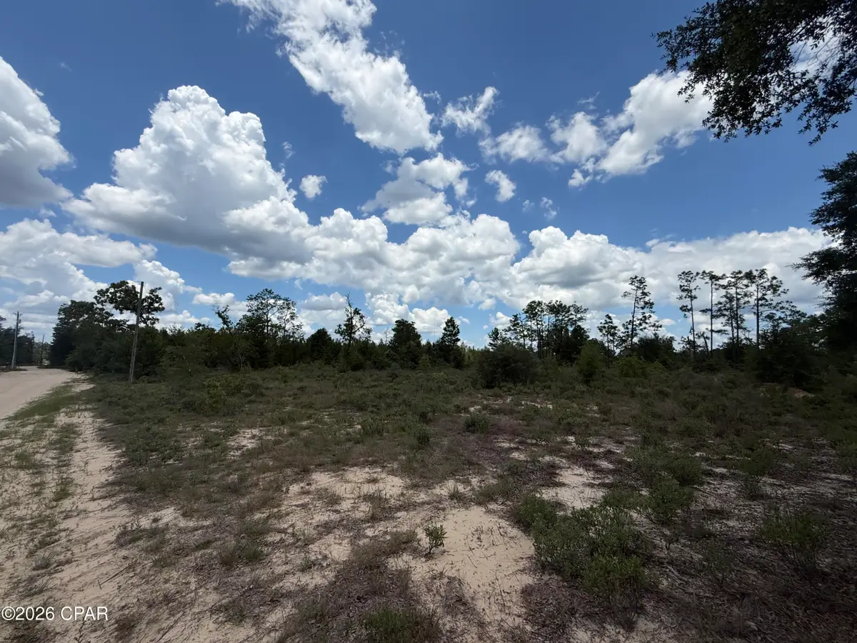 9913 Western Road, Fountain, FL 32438 - #1