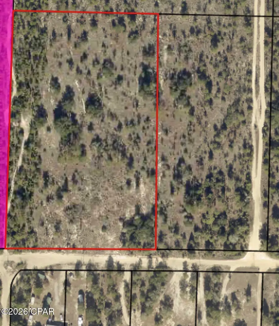 9913 Western Road, Fountain, FL 32438 - #3