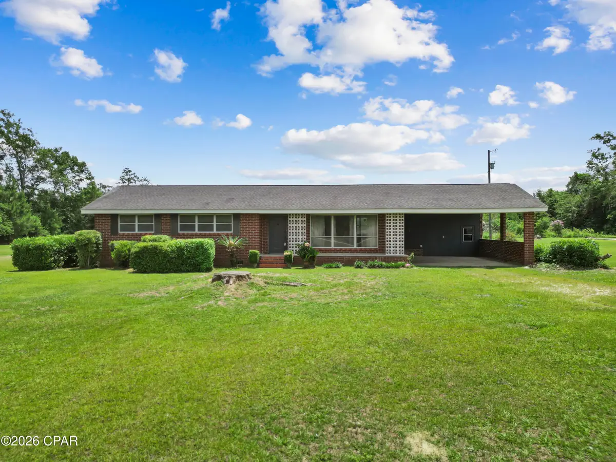 19395 SW Matthew Wood Road, Blountstown, FL 32424 - #1