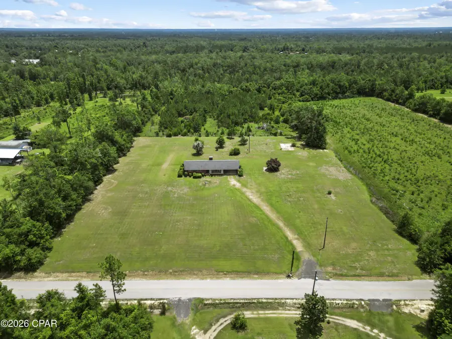 19395 SW Matthew Wood Road, Blountstown, FL 32424 - #2