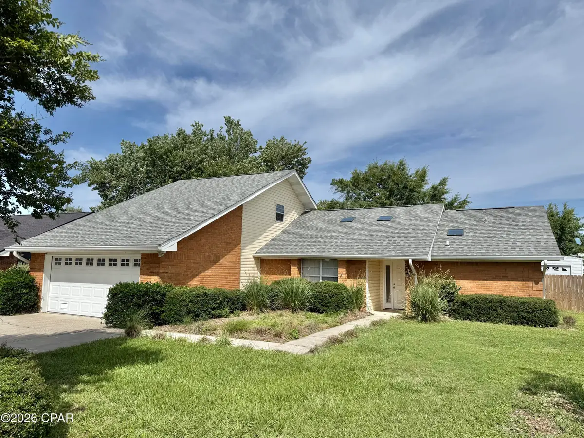 1428 Blue Grass Lane, Lynn Haven, FL 32444 - #1