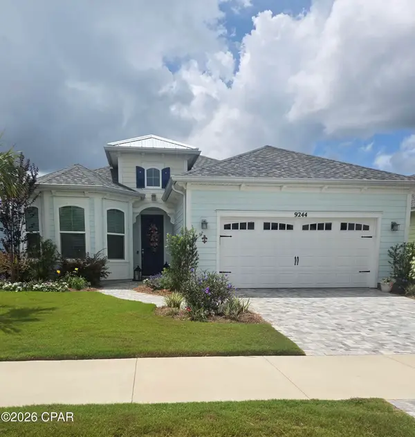 9244 Escape Avenue, Panama City Beach, FL 32413