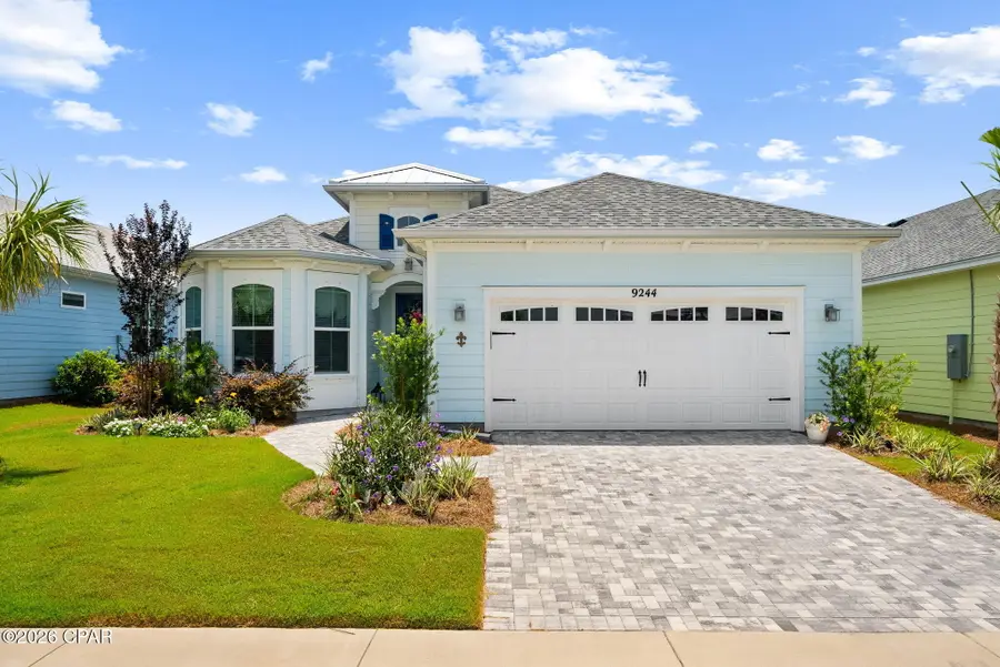 9244 Escape Avenue, Panama City Beach, FL 32413 - #2
