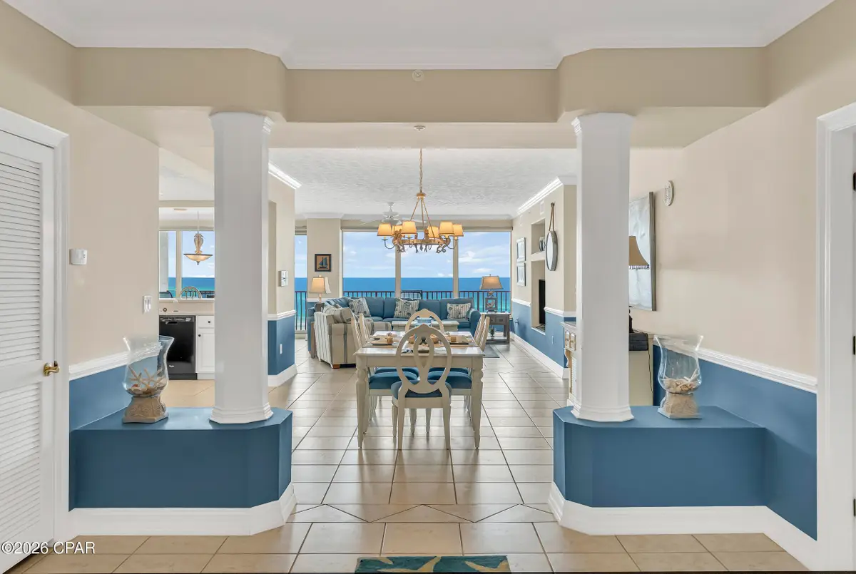 7115 Thomas Drive #502, Panama City, FL 32408 - #1