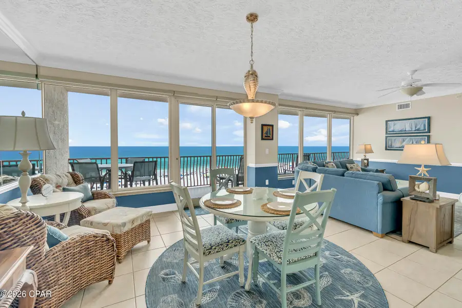 7115 Thomas Drive #502, Panama City, FL 32408 - #2