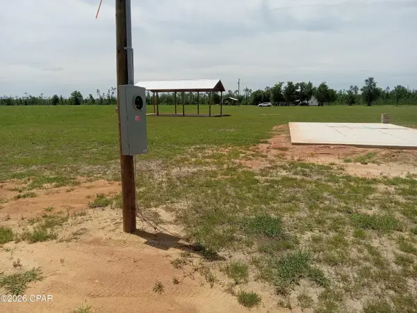 13626 Bailey Cem Road, Clarksville, FL 32430