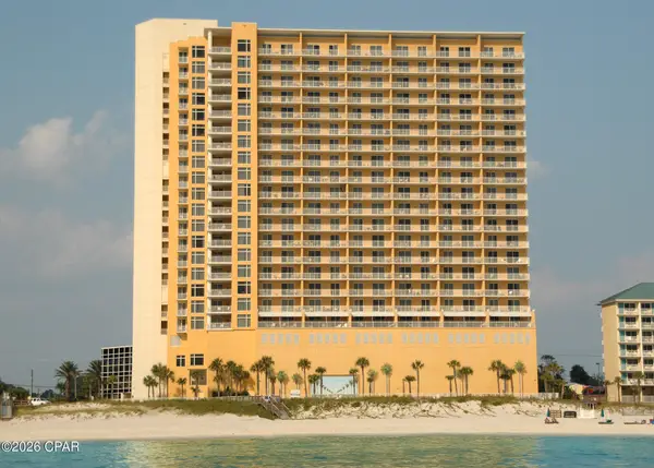 12011 Front Beach Road #804B, Panama City Beach, FL 32407