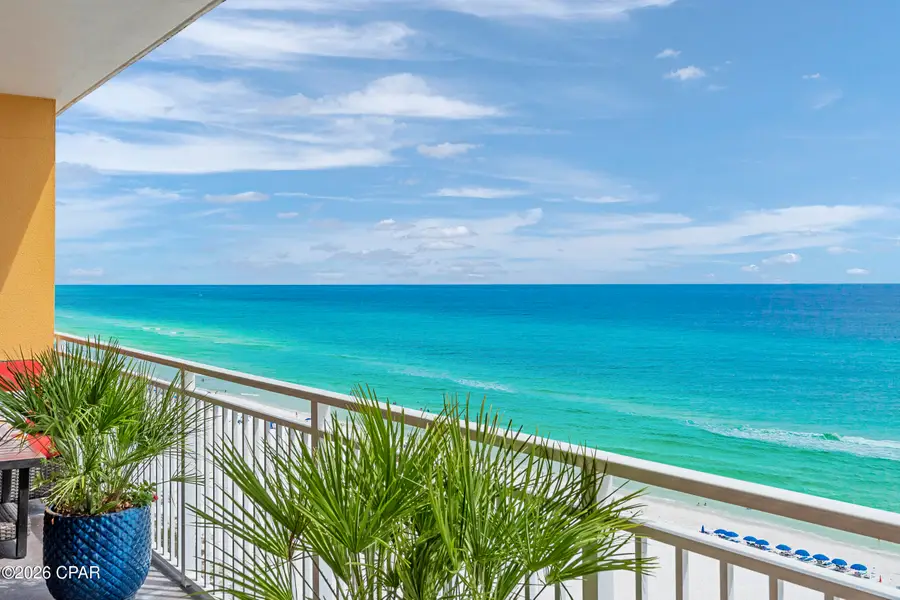12011 Front Beach Road #804B, Panama City Beach, FL 32407 - #3