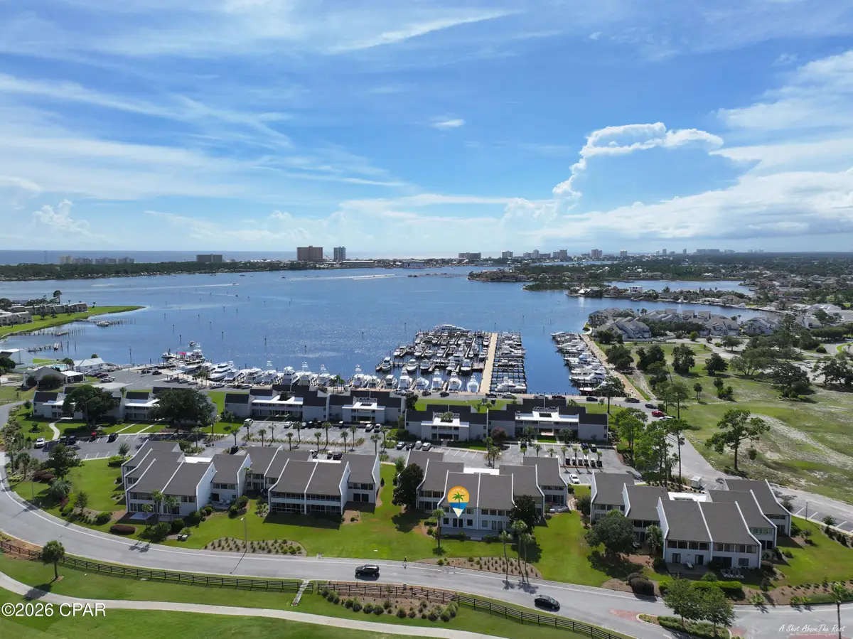 4726 Bay Point Road #E143, Panama City, FL 32408 - #1
