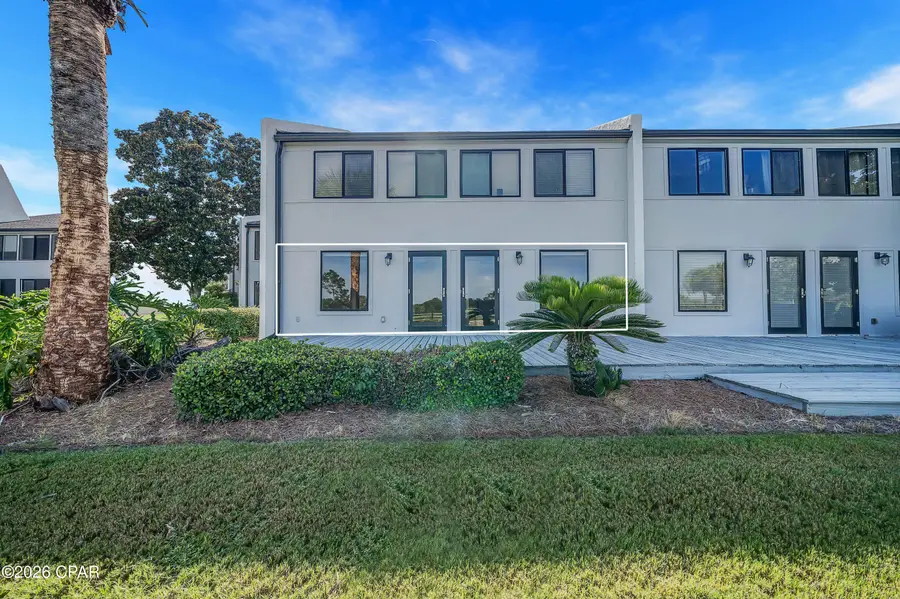 4726 Bay Point Road #E143, Panama City, FL 32408 - #3