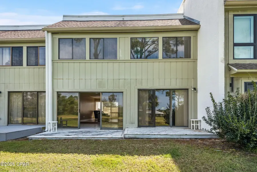 4300 Bay Point Road #408, Panama City Beach, FL 32408 - #3