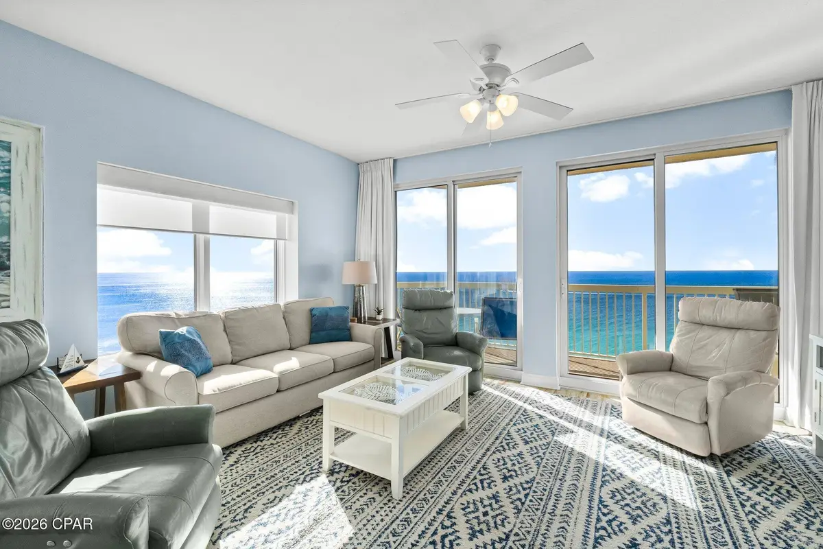 15817 Front Beach Road #1-1901, Panama City Beach, FL 32413 - #1