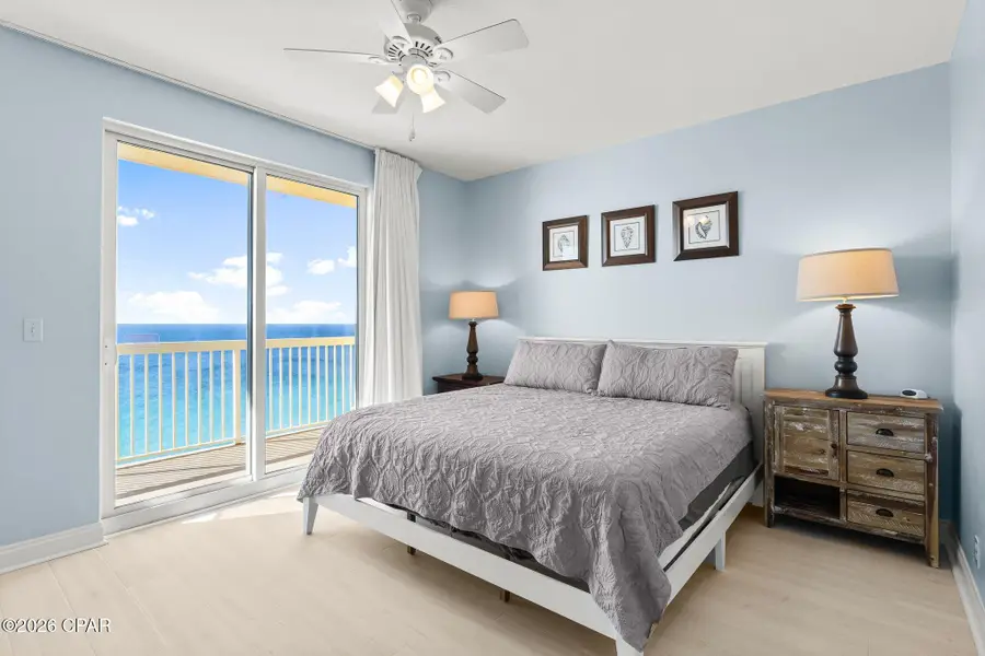 15817 Front Beach Road #1-1901, Panama City Beach, FL 32413 - #3