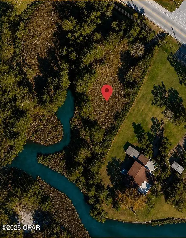 8916 N Lagoon Drive, Panama City, FL 32408 - #1
