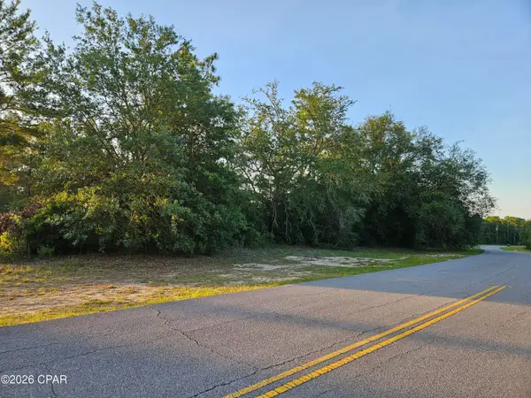 Lot 27 Gables Boulevard, Chipley, FL 32428