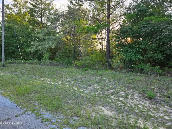 Lot 3 Parkview Drive, Chipley, FL 32428