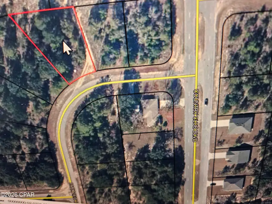 Lot 3 Parkview Drive, Chipley, FL 32428 - #2