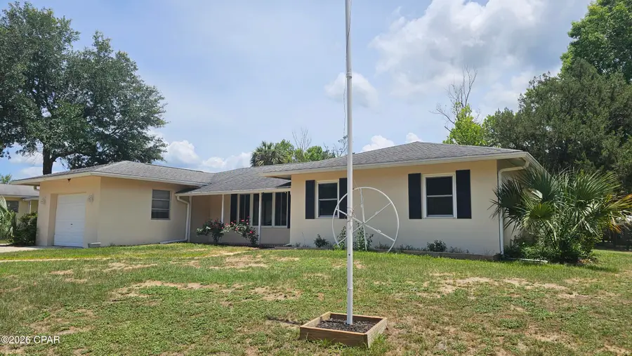 2091 Morven Street, Chipley, FL 32428 - #2