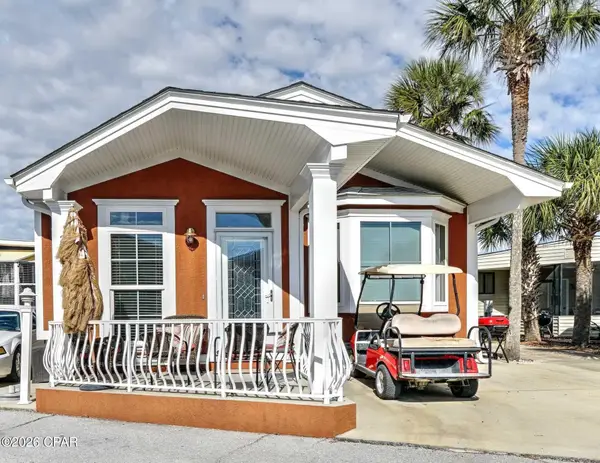 303 Tarpon Drive, Panama City Beach, FL 32408