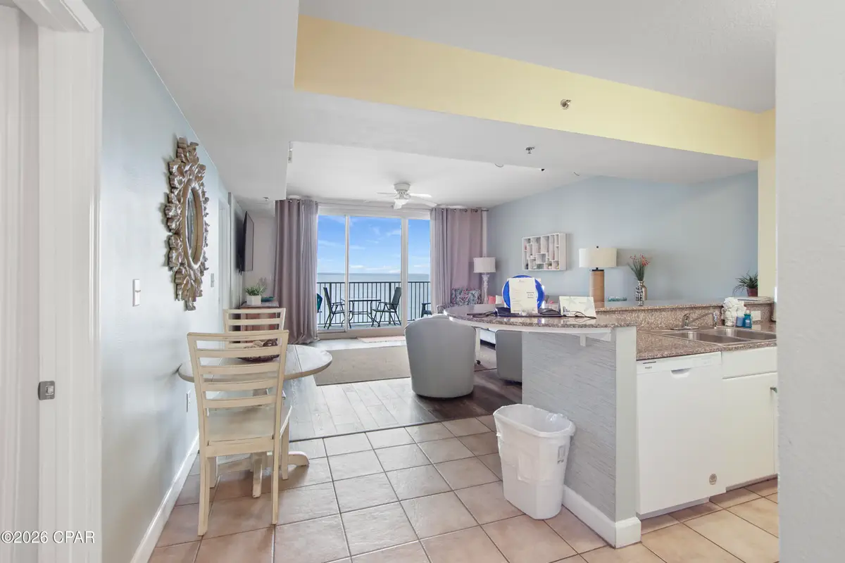 9900 S Thomas Drive #1411, Panama City, FL 32408 - #1