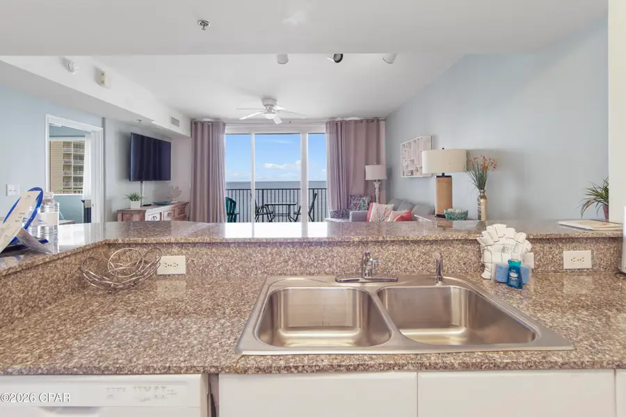 9900 S Thomas Drive #1411, Panama City, FL 32408 - #3