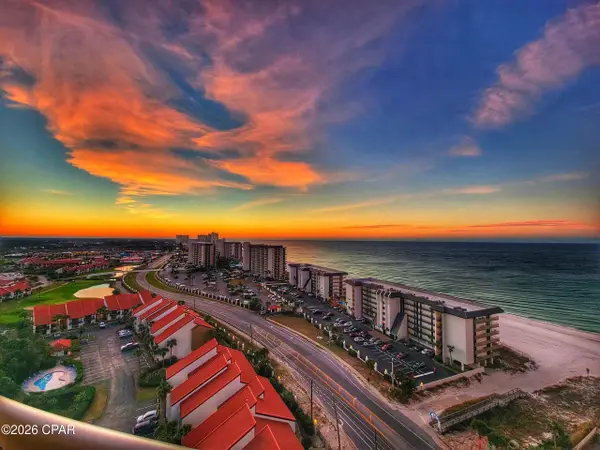 11800 Front Beach Road #1006, Panama City Beach, FL 32407