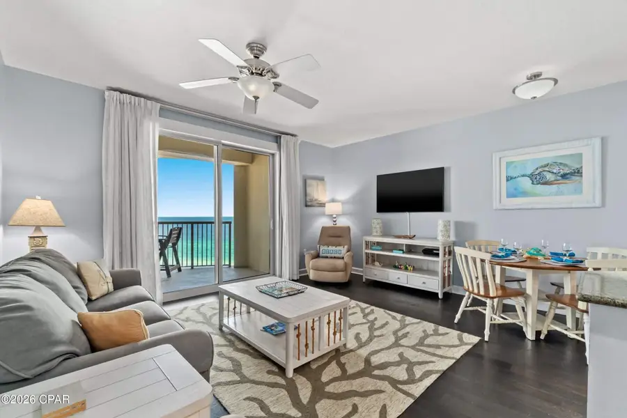 11800 Front Beach Road #1006, Panama City Beach, FL 32407 - #3
