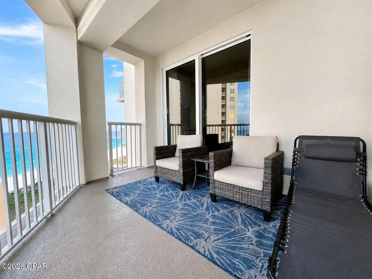 11800 Front Beach Road #2-802, Panama City Beach, FL 32407 - #1