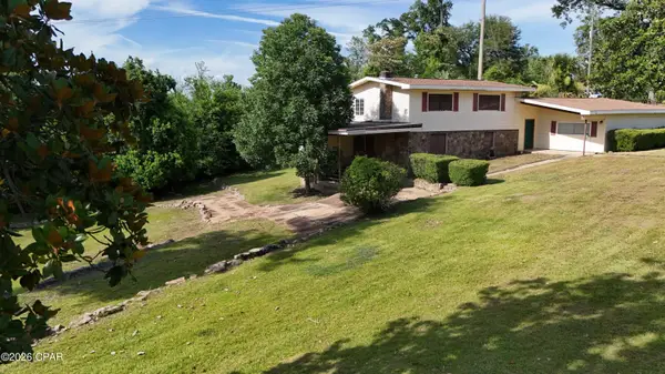 4534 Decatur Street, Marianna, FL 32446